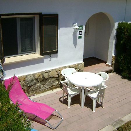 Вилла Denia El Palmar 183 Экстерьер фото