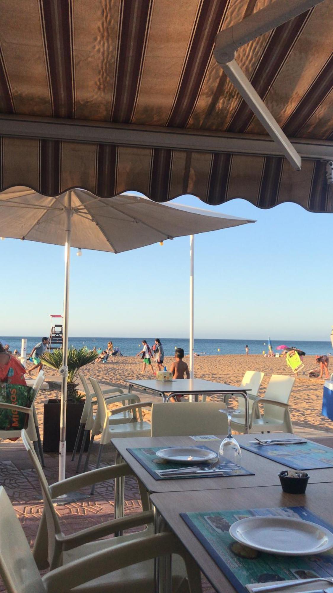 Вилла Denia El Palmar 183 Экстерьер фото