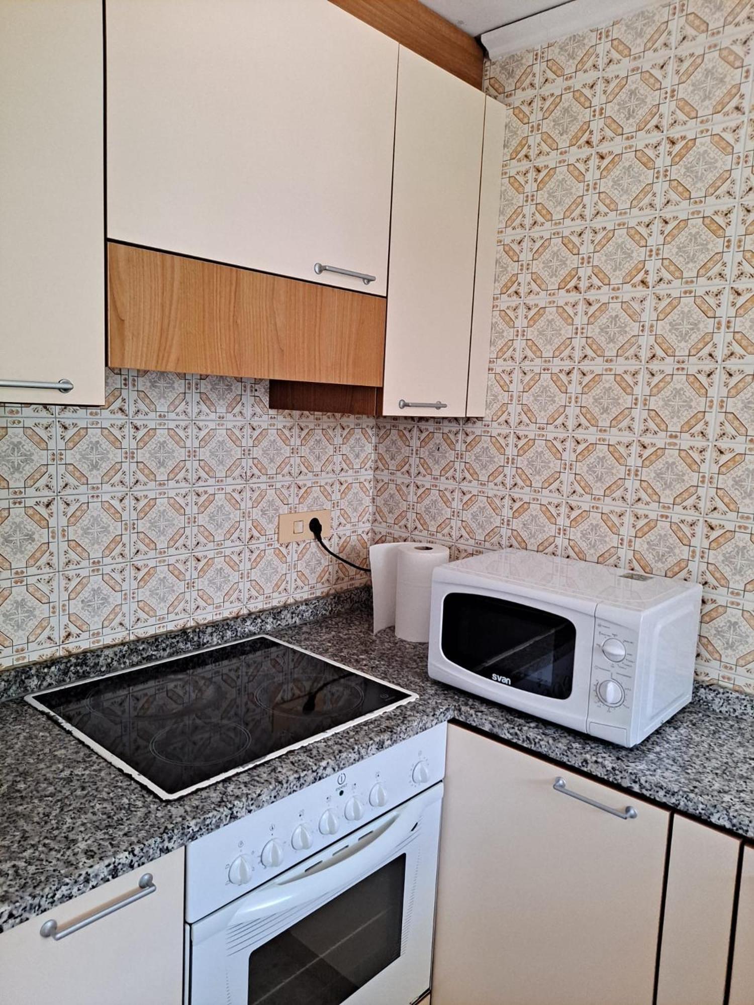 Вилла Denia El Palmar 183 Экстерьер фото