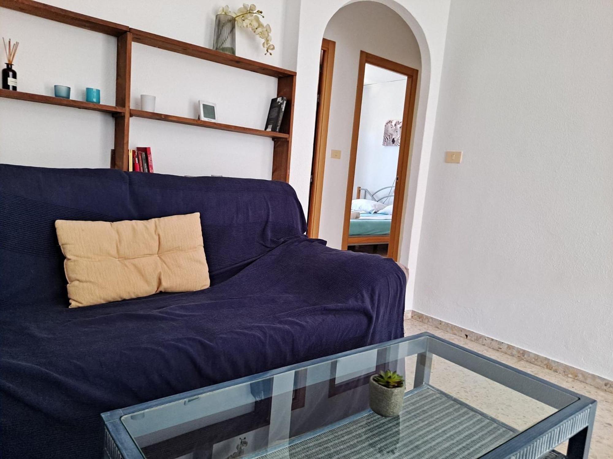 Вилла Denia El Palmar 183 Экстерьер фото