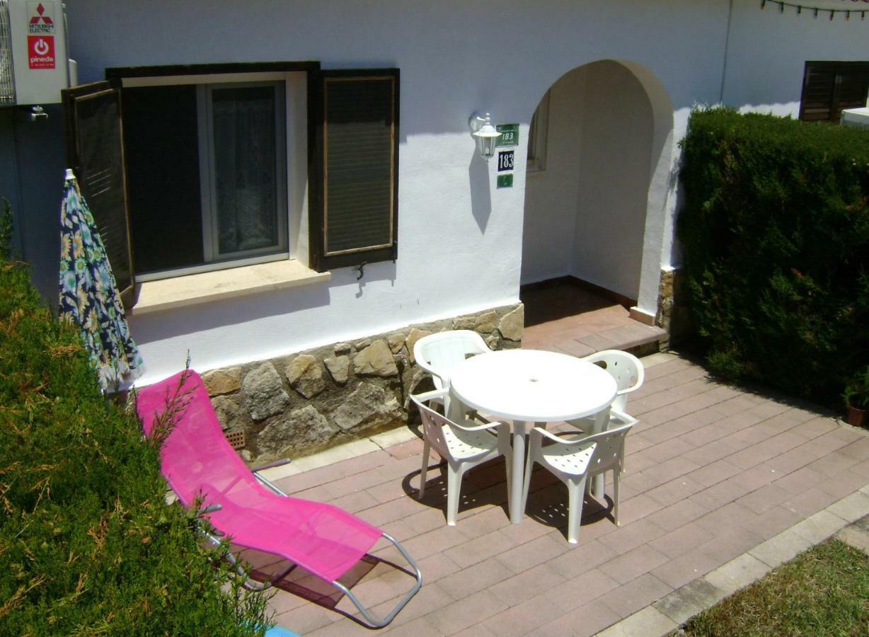 Вилла Denia El Palmar 183 Экстерьер фото